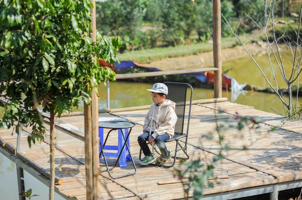 Bien-être et équilibre avec le Shiatsu à Lille