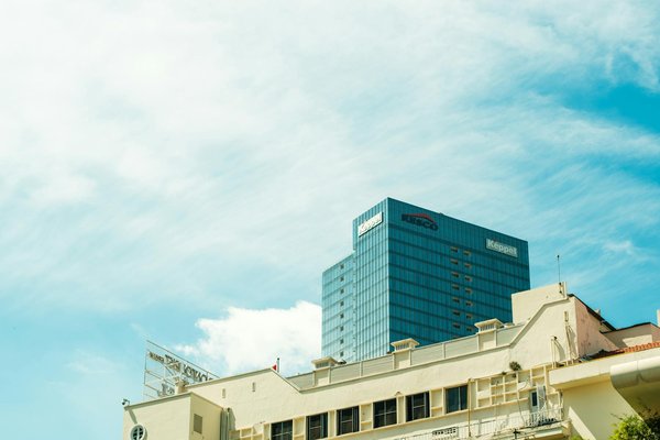 Découvrez le parcours du directeur général d'orange madagascar