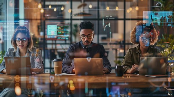 5 façons gagner de l'argent sur internet: guide essentiel