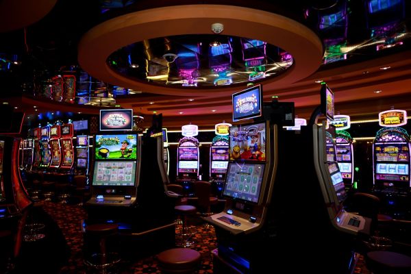 Betzino casino : un aperçu complet pour les joueurs avertis