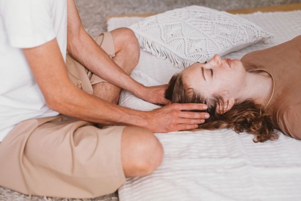 Bien-être et équilibre avec le Shiatsu à Lille