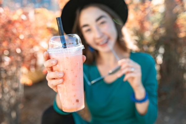 Comment préparer un délicieux Bubble Tea au fruit chez vous ?