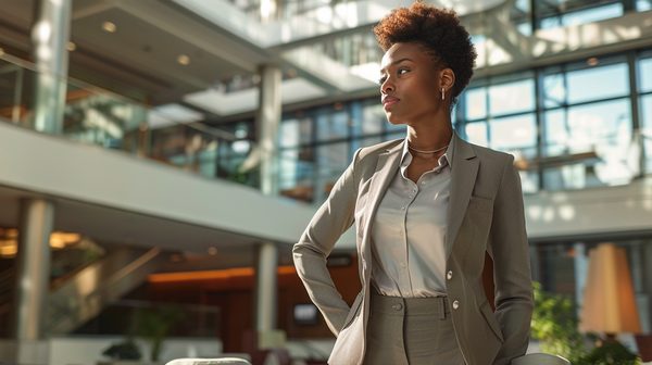 Conseils experts pour se présenter lors d'un entretien d'embauche