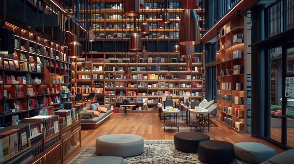 Découvrez la librairie musulmane en ligne pour les meilleurs livres