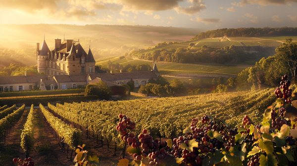 Découvrez le luxe naturel au coeur des Vosges