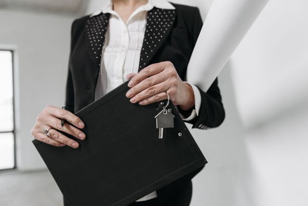 Équipe de courtiers immobiliers à mont-tremblant : votre partenaire fiable