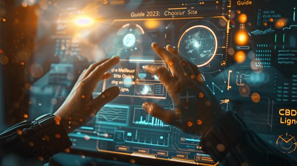 Guide 2024 : choisir le meilleur boutique en ligne de produit naturel