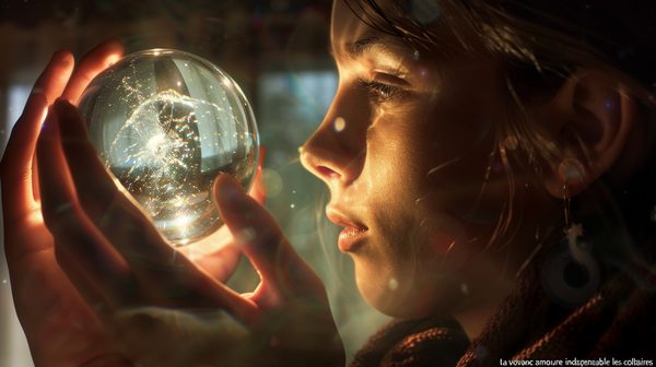 La voyance amoureuse : un soutien indispensable pour les cœurs solitaires