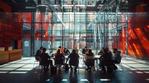 Le rôle crucial des directeurs de cabinet dans l'innovation éducative