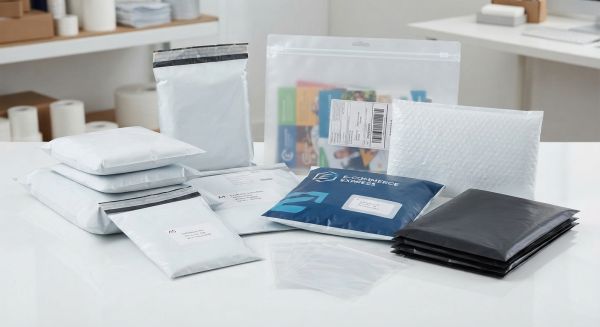 Les avantages surprenants de l'enveloppe plastique