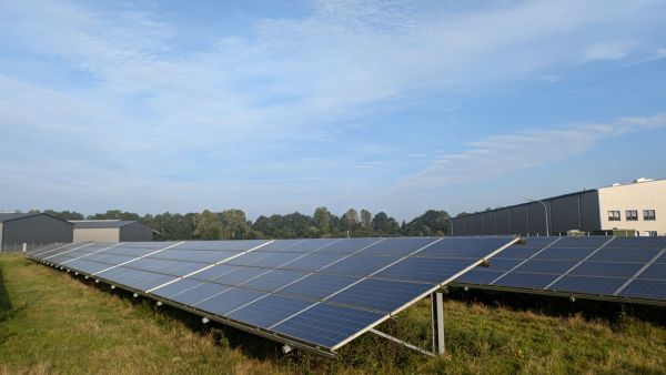 Solutions photovoltaïques sur mesure à Bordeaux