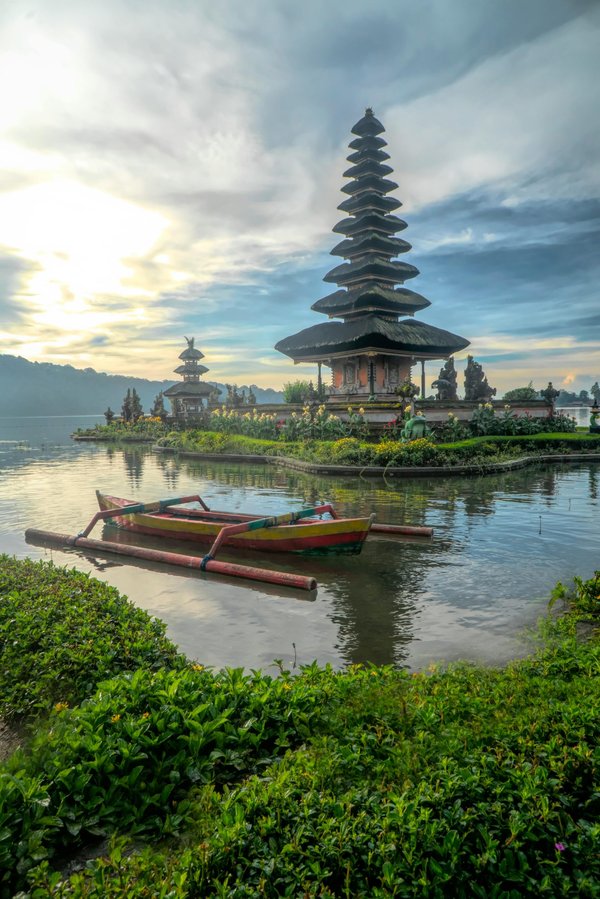 Idées et astuces pour visiter bali comme un local