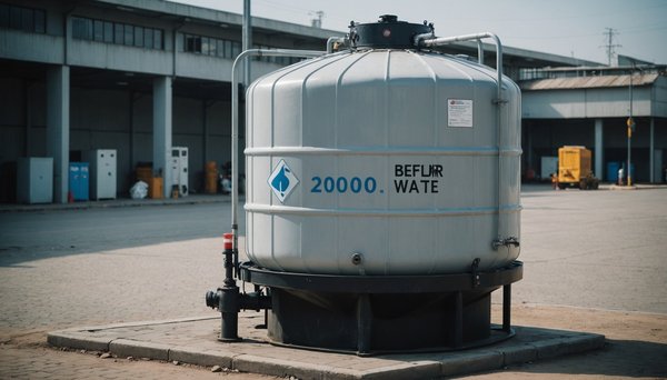 Microstation assainissement : une solution efficace et durable