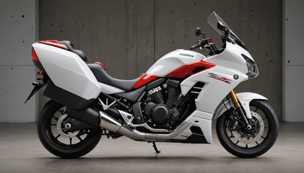 Découvrez les meilleurs accessoires pour yamaha tracer 7